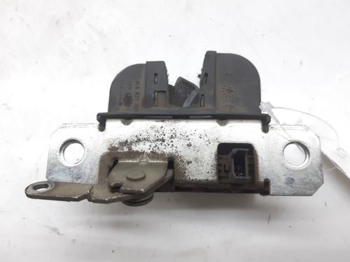Tailgate lock SEAT IBIZA III (6L1)  | BP7809652C101 