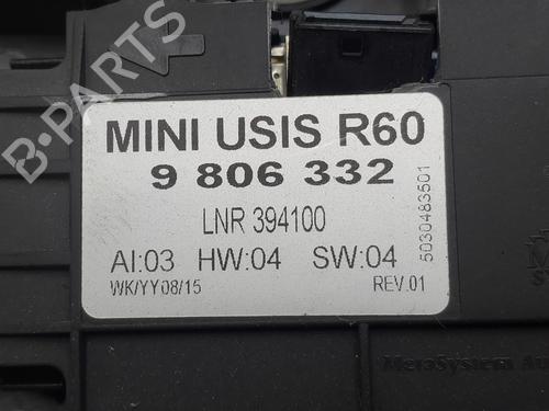 Interior roof light MINI MINI COUNTRYMAN (R60) John Cooper Works ALL4 | BP36641772I8 - Image 6