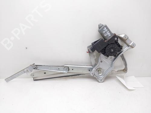 Used Front right window mechanism OPEL ASTRA F Saloon (T92) 1.7 TD (F19, M19) (68 hp) 16885973