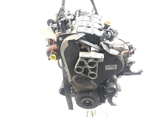 Motor RENAULT LAGUNA II (BG0/1_)  | BP29937372M1