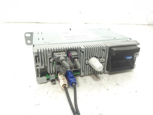 Radio CITROËN C4 CACTUS 1.6 BlueHDi 100 | BP12406043E6 