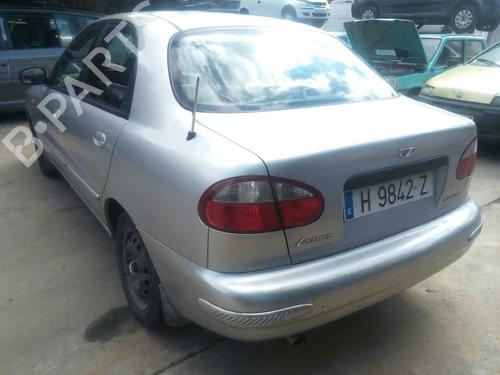 Right tailgate light DAEWOO LANOS (KLAT) 1.6 16V | BP6624063C80