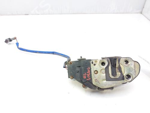 Used Rear right lock KIA CARENS II MPV (FJ) 1.8 (126 hp) 11507922