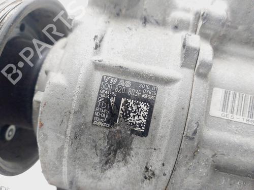 AC compressor SEAT LEON (5F1) | BP30548432M34