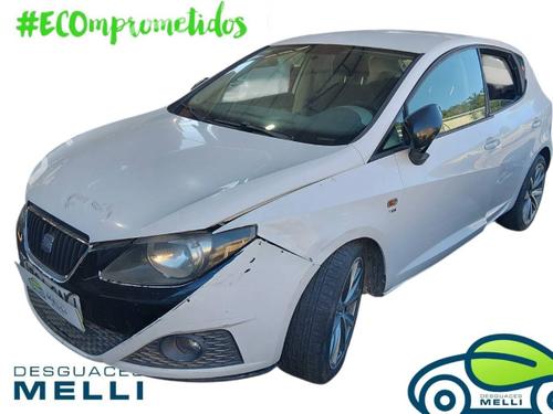 Used Parts SEAT IBIZA IV (6J5, 6P1) 5062454