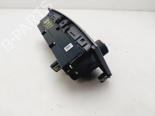 Commande Chauffage OPEL ASTRA K (B16)  | BP26694543I5 