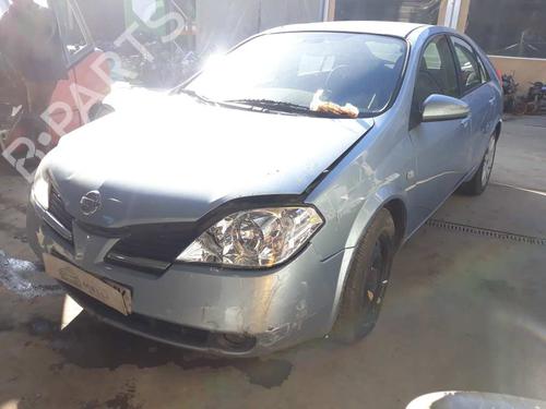 Steering pump NISSAN PRIMERA Hatchback (P12) 1.9 dCi | BP5337456M99 