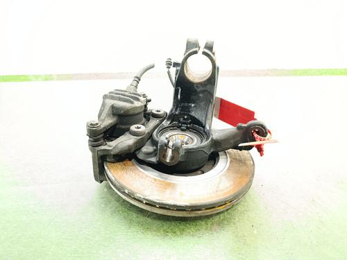 Right front steering knuckle CITROËN C4 CACTUS 1.6 BlueHDi 100 | BP35786708M26 - Image 3