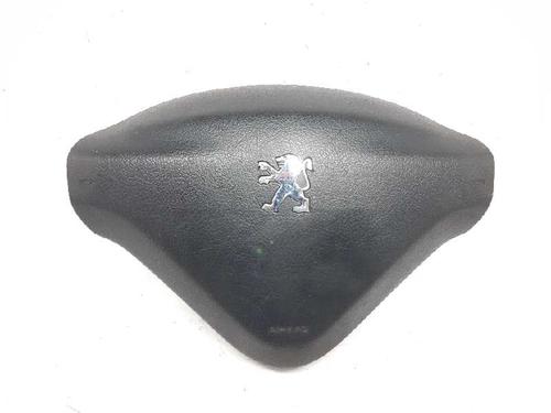 Used Driver airbag PEUGEOT 207 (WA_, WC_) 1.4 HDi (68 hp) 4686928