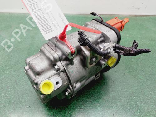 AC-Kompressor TOYOTA COROLLA Saloon (_E21_) 1.6 VVTi (ZRE210) | BP30043547M34 