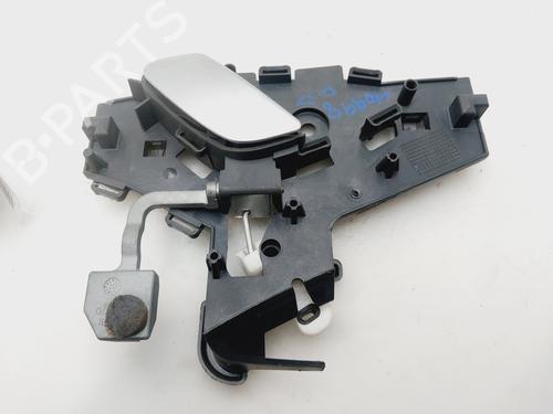 Used Front right interior door handle CITROËN C5 I (DC_) 2.2 HDi (DC4HXB, DC4HXE) (133 hp) 32979021