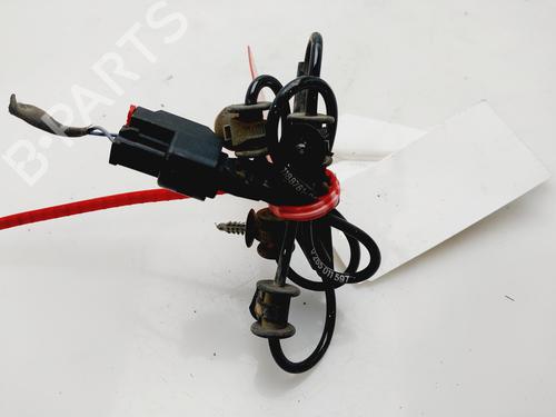 Elektronisk sensor TESLA MODEL 3 (5YJ3)  | BP29719839M84 