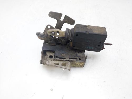 Used Rear right lock CITROËN SAXO (S0, S1) 1.5 D (57 hp) 17163813