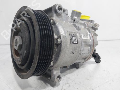 AC compressor AUDI A4 B9 (8W2, 8WC) 35 TDI | BP37154877M34 - Image 4