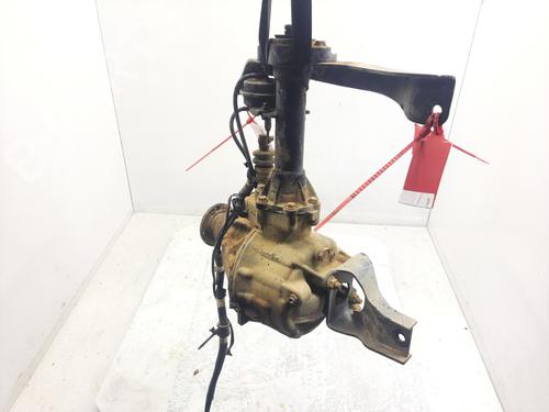 Cardan voor FORD RANGER (ER, EQ, R_) 2.5 TD 4x4 (109 hp) 30884770