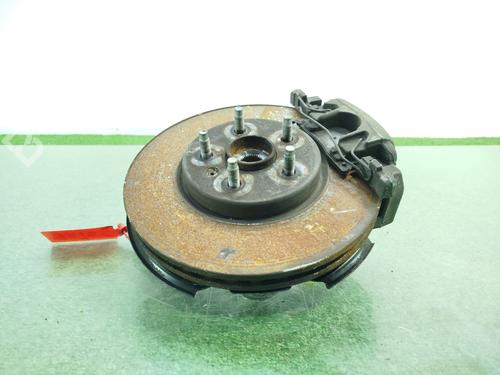 Used Right front steering knuckle OPEL ASTRA K Sports Tourer (B16) [2015-2022]  31358197