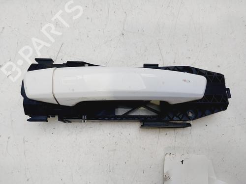 Used Front right exterior door handle AUDI A3 (8V1, 8VK) [2012-2020]  29904002