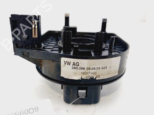 Squib airbag SEAT IBIZA III (6L1)  | BP29519228C102 