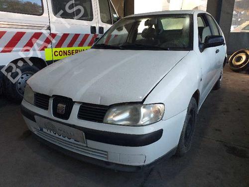 Left tailgate light SEAT CORDOBA (6K1, 6K2) 1.4 i | BP7896636C79