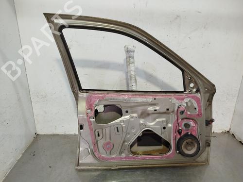 Left front door OPEL VECTRA B (J96) 1.6 i 16V (F19) | BP23269821C2 