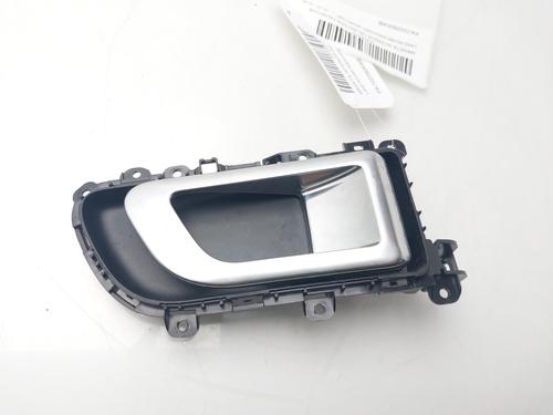 Used Front right interior door handle LAND ROVER DISCOVERY SPORT (L550) [2014-2026]  32348444