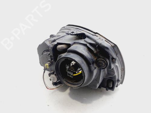 Right headlight KIA SORENTO I (JC) 2.5 CRDi | BP24439504C29 