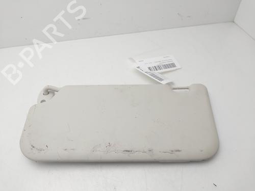 Right sun visor FORD FOCUS III | BP31840009I2