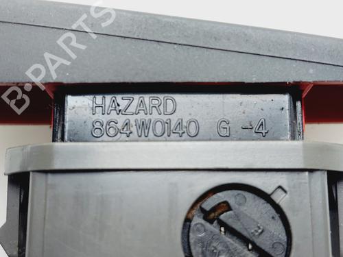 Warning switch CHEVROLET EPICA (KL1_)  | BP31373657I22 