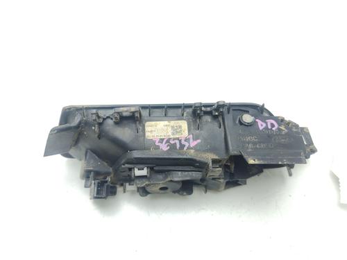 Front right interior door handle FORD FOCUS IV (HN)  | BP29719273I14 