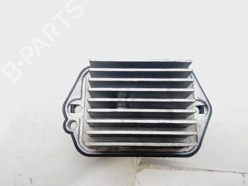Used Heater resistor Heater resistor MAZDA CX-7 (ER) 2.2 MZR-CD AWD (ER10A) (173 hp) 40021942 40021942
