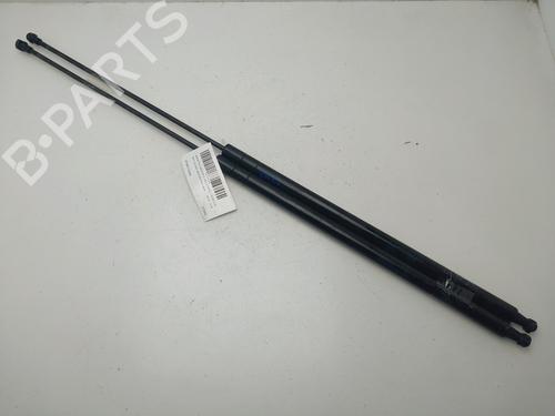 Tailgate lift support SEAT TOLEDO III (5P2)  | BP25441257C138 