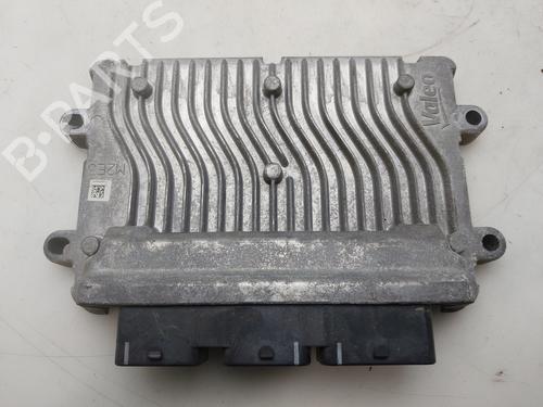 Used Engine control unit (ECU) Engine control unit (ECU) PEUGEOT 207 (WA_, WC_) [2006-2015] 34121725 34121725