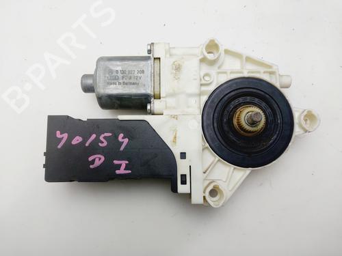 Used Left front window motor PEUGEOT 407 (6D_) [2004-2011]  31209862