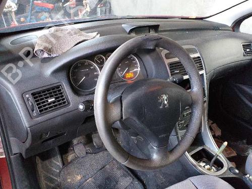 Left front window switch PEUGEOT 307 (3A/C) 1.6 16V | BP6584412I27 - Image 8