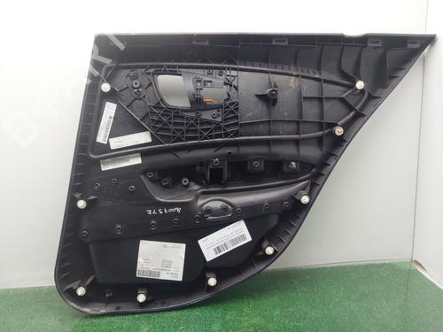Rear left panel BMW 1 (E87) 118 d | BP37497213C60 - Image 3