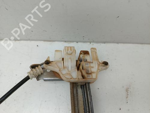 Front left window mechanism PEUGEOT PARTNER Box Body/MPV 1.6 HDi 16V 4x4 | BP31611173C22 