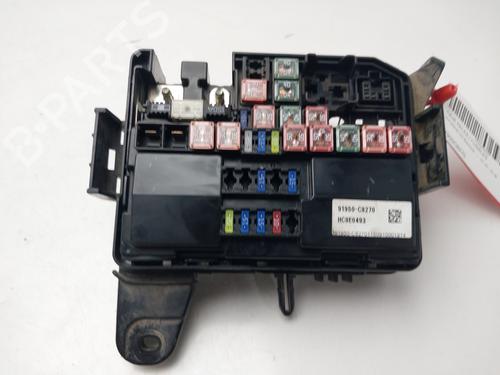 Used Fuse box Fuse box 37438034 37438034