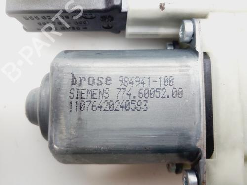 Motor elevalunas delantero izquierdo CITROËN C4 I (LC_)  | BP29850648E21