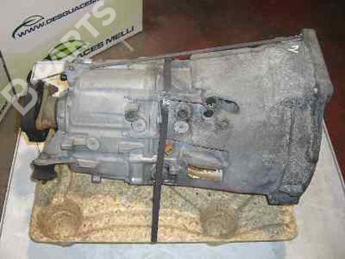 Gearbox BMW 3 (E46)  | BP2897924M3 