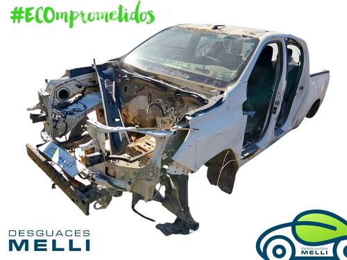 Recambios TOYOTA HILUX VII Pickup (_N1_, _N2_, _N3_)    4646180