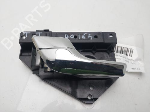 Venstre bak invendig håndtak JAGUAR XF I (X250) 3.0 D (275 hp) 30838499