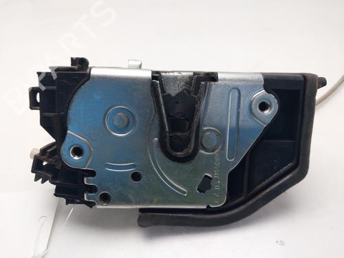 Used Rear right lock Rear right lock BMW 1 (E87) 118 d (143 hp) 33798550 33798550