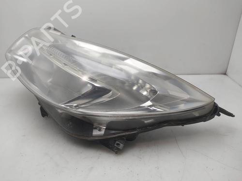 Left headlight OPEL INSIGNIA A (G09) 2.0 CDTI (68) | BP38708084C28 - Image 5