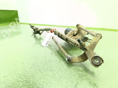 Front wiper motor RENAULT SCÉNIC II (JM0/1_) | BP30627308M29