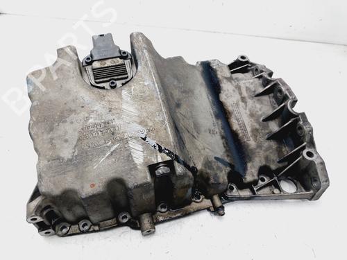 Oil sump AUDI A4 B6 (8E2) 2.0 | BP30182635M115