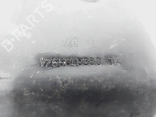 Oil sump PEUGEOT RCZ 1.6 16V | BP30182630M115