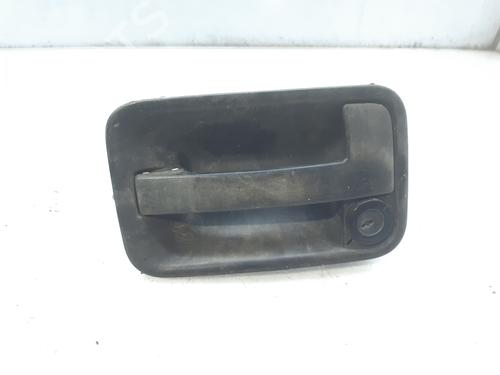 Used Front left exterior door handle CITROËN JUMPY I (U6U_) 1.9 D 70 (69 hp) 10649041
