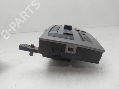 Climate control PEUGEOT 407 (6D_)  | BP16863040I5 