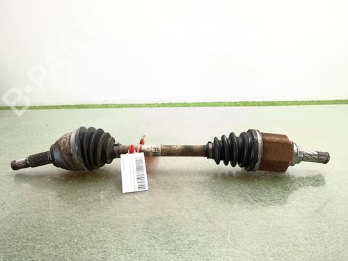 Used Left front driveshaft Left front driveshaft 38433849 38433849