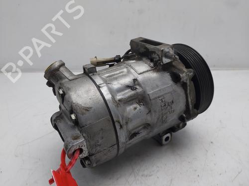 AC compressor OPEL VECTRA C (Z02) 1.9 CDTI (F69) | BP17902994M34 